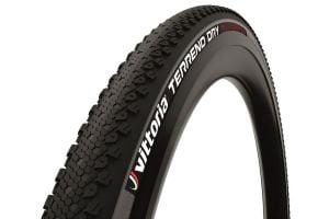 Vittoria Terreno Dry TNT Foldedæk G 2.0 Sort