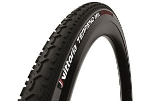 Pneu Vittoria Terreno Mix TNT Pliant Graphene 2.0 Noir