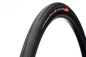 Challenge Elite Pro Tubular Tire 700x25c Black