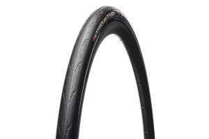 Cubierta plegable Hutchinson Fusion 5 Performance Negro