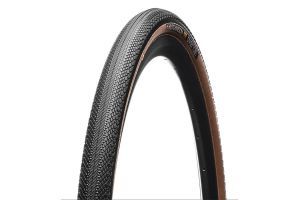 Hutchinson Overide Folding Tire 700x38 - Bronze