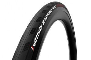 Vittoria Zaffiro Pro Folding Tire G 2.0 Black