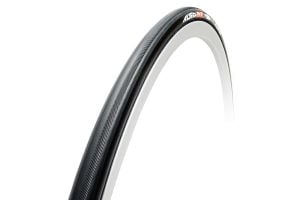 Tufo Elite Jet Tubular dæk 28" - Sort