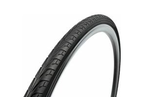 Vittoria Randonneur Drahtreifen 700c Schwarz