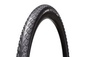 Chaoyang Sprint Shark Wire Tyre 700x40c Black Reflex