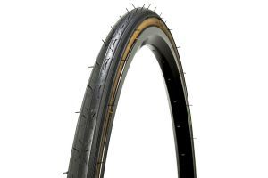 Kenda K152 SRC Wire Tyre 700x25c Black/Brown