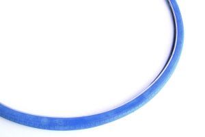 Kenda 700x23c (ETRTO 23x622) Wire Tyre Blue
