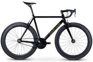 BEYOND シティサイクル ブラック セオサイクル