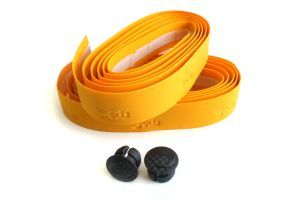 Deda Handlebar Tape - Intense Ochre