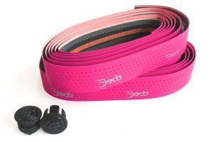 Nastro manubrio Deda Mistral Rosa Fluor