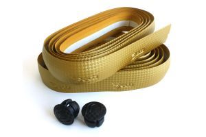 Deda Handlebar Tape - Olympic Gold