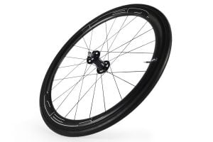 Ruota Anteriore Pista Hed Jet 4 Plus Track