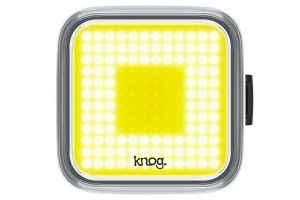 Knog Blinder Square Voorlicht