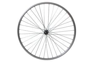 Gurpil Cyber 10 Front Wheel (ETRTO 559x19) - Silver