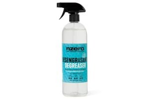 Desengrasante Bike NZero Ecológico 1000ml