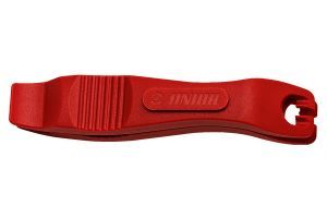 Unior 1657 Tyre Levers 2 units - Red