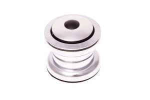 B237 Ahead Headset 1 1/8" - Silver