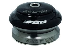 Serie sterzo FSA Int Orbit CF 1-1/8 Nero