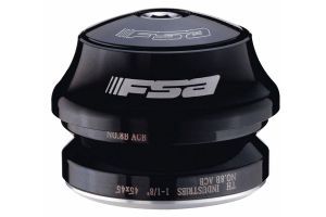 Dirección FSA Integrada Orbit CE 1-1/8 Campagnolo Negro