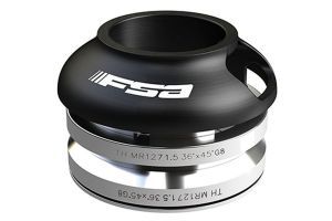 FSA No. 69 SRS Headset Compressor 10.9mm - Black