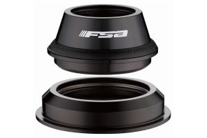 Serie sterzo FSA SX Pro Internal 1-1/8 1.5 15 mm Nero