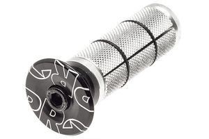 Extenseur de direction Pro Gap Cap 50mm Noir