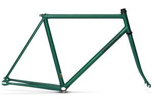 Dosnoventa Barcelona Frameset - Moss Green