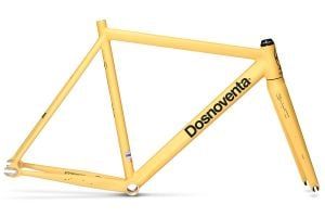 Cuadro Dosnoventa Detroit Desert Yellow