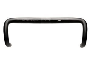 Dosnoventa DSNV®101 Drop Bar Stuur 31.8 mm - Zwart