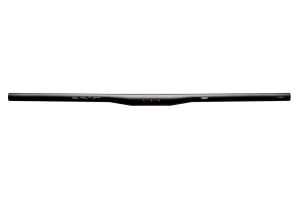 Dosnoventa DSNV®102 Flat Handlebar 31.8 mm - Black