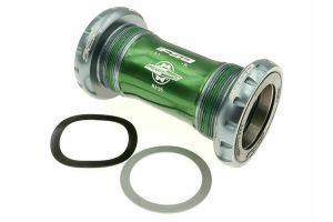 FSA Mega-Evo 386 Bottom Bracket - Green