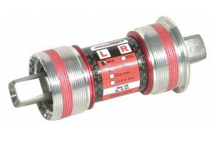 Movimento centrale Massi CM BB87 111 mm Argento