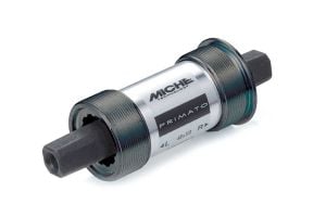 Miche Primato Engelse Schroefdraad BSA 110mm Bottom Bracket