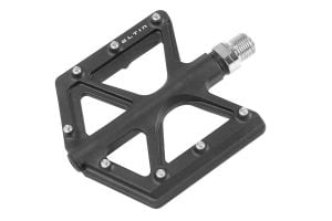 Eltin Platform Pro Pedals - Black