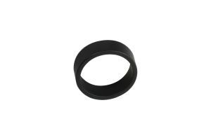 Eltin Steuersätze Spacer 1-1/8" - 10mm - Schwarz