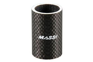 Massi Headset Spacer one" - Black