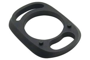 FSA MW672 Stem spacer - Black