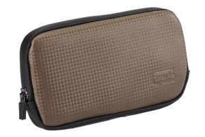 Ges Ixua Case L - Bronze