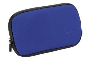 Ges Ixua Case M - Blue