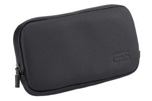 Ges Ixua Case M - Black