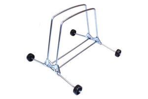 Soporte de suelo Bicisupport BS044 para 4 bicicletas