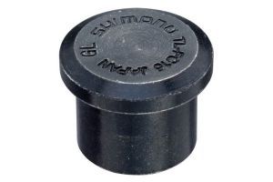 Shimano TL-FC15 Crank Puller - Black