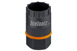 Ice Toolz 09C3 Kassettelåseværktøj til Shimano