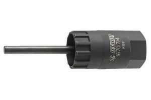 Unior 1670.7/4 Cassette Removal Tool Guide pin