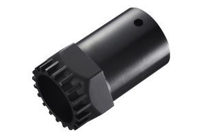 Estrattore movimento centrale Shimano TL-UN66 Nero