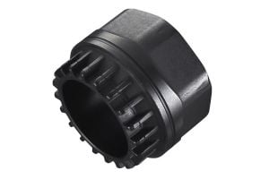 Estrattore movimento centrale Shimano TL-UN74-S Nero