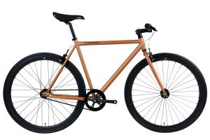 FabricBike Original Single Speed Bicycle - Cooper