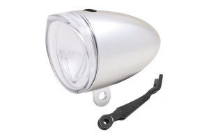 Trendo Front Light - Chrome