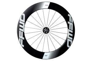 Fast Forward RYOT 77 Front Wheel - Carbon