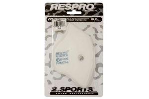 Respro Sportsta-Filterpakket